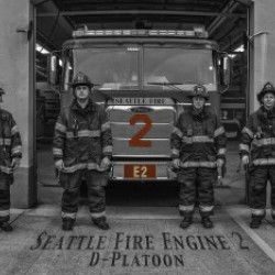 Seattle Fire Department, Station and Engine 2